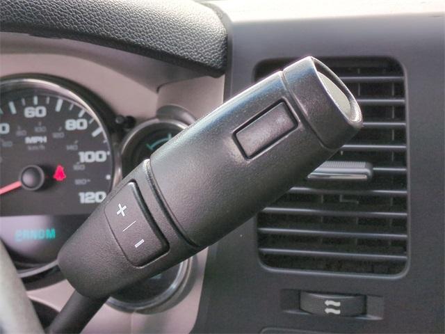 used 2013 Chevrolet Silverado 1500 car, priced at $12,999