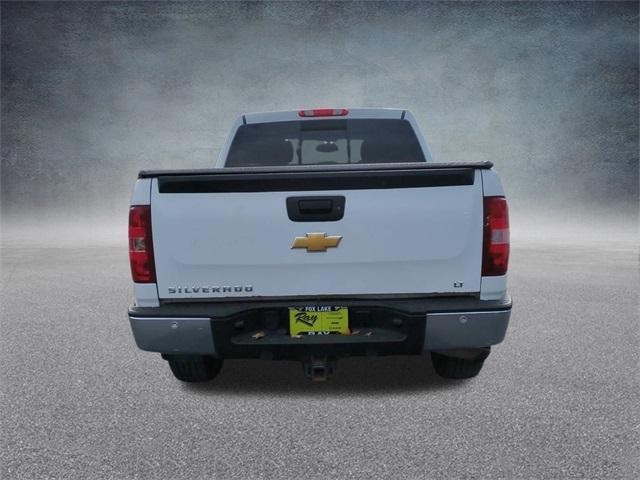 used 2013 Chevrolet Silverado 1500 car, priced at $12,999
