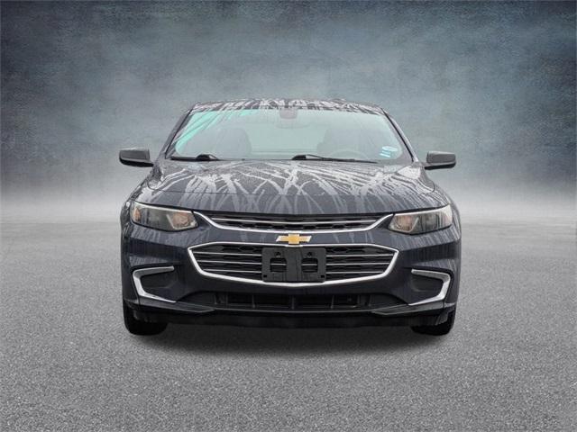 used 2017 Chevrolet Malibu car, priced at $7,990