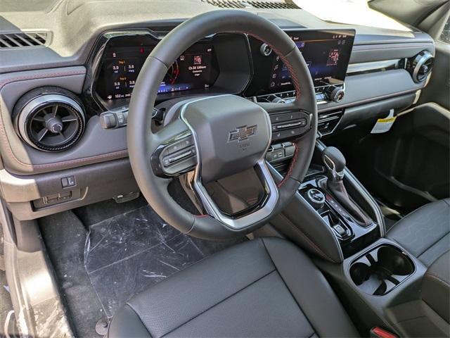 new 2026 Chevrolet Colorado car
