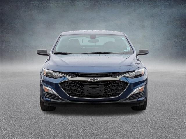 used 2019 Chevrolet Malibu car, priced at $18,990