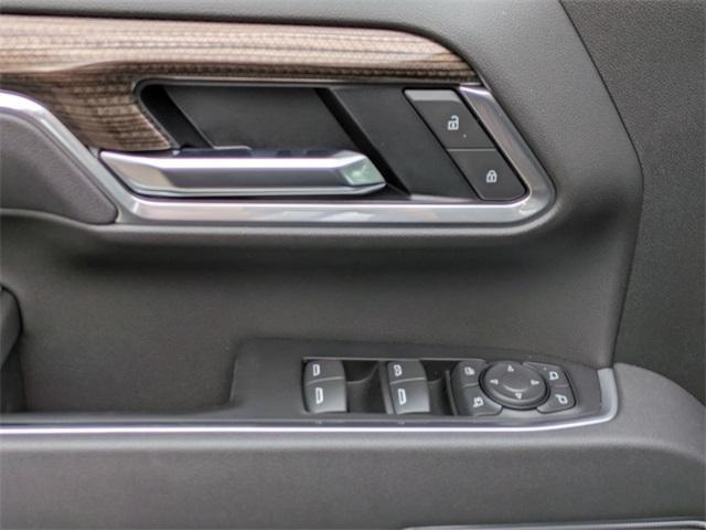 new 2025 Chevrolet Silverado 2500 car, priced at $60,783