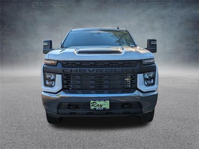 new 2023 Chevrolet Silverado 2500 car