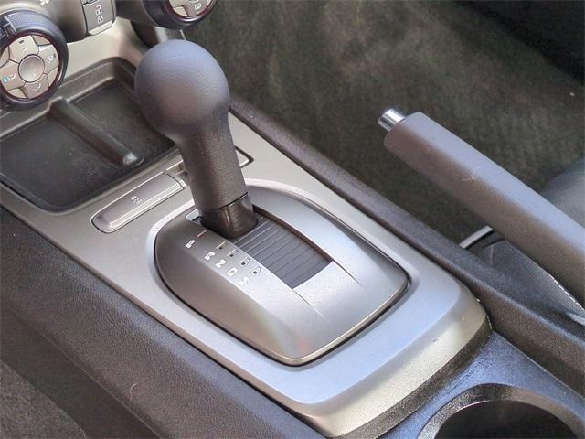 used 2015 Chevrolet Camaro car, priced at $16,388