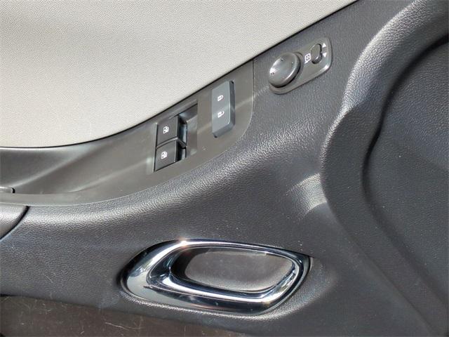 used 2015 Chevrolet Camaro car, priced at $16,388