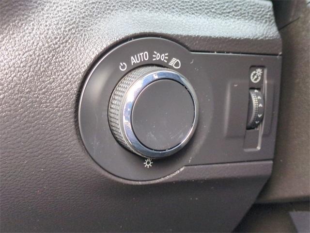 used 2015 Chevrolet Camaro car, priced at $16,388