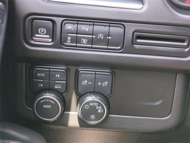 used 2023 Chevrolet Tahoe car, priced at $48,859