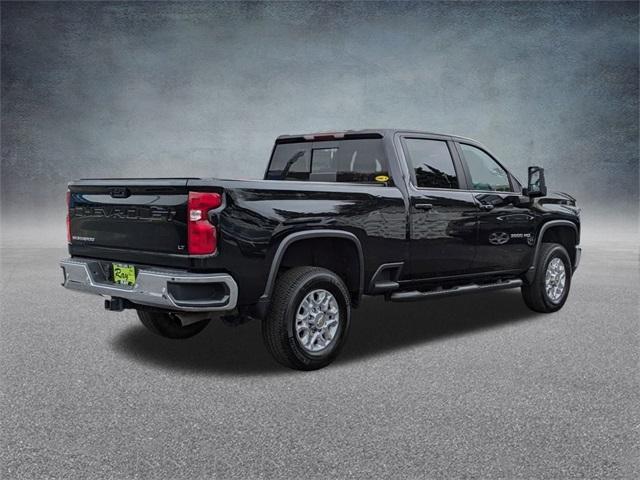 used 2023 Chevrolet Silverado 3500 car, priced at $49,655