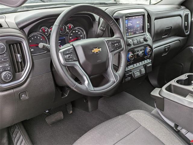 used 2023 Chevrolet Silverado 3500 car, priced at $49,655