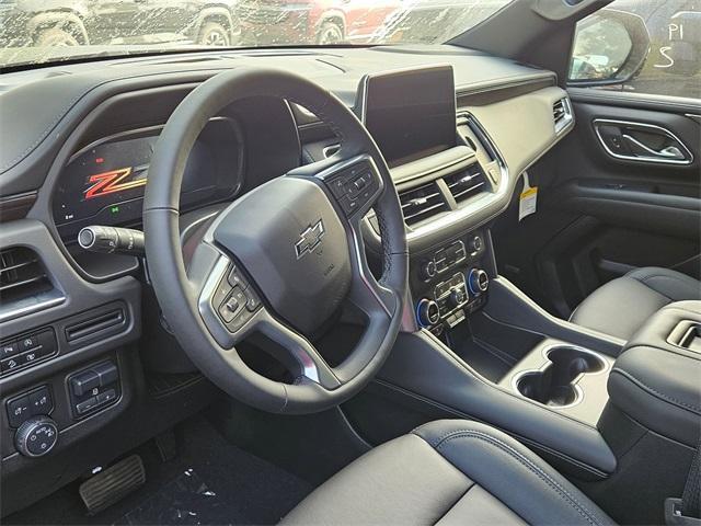 new 2024 Chevrolet Suburban car, priced at $70,476