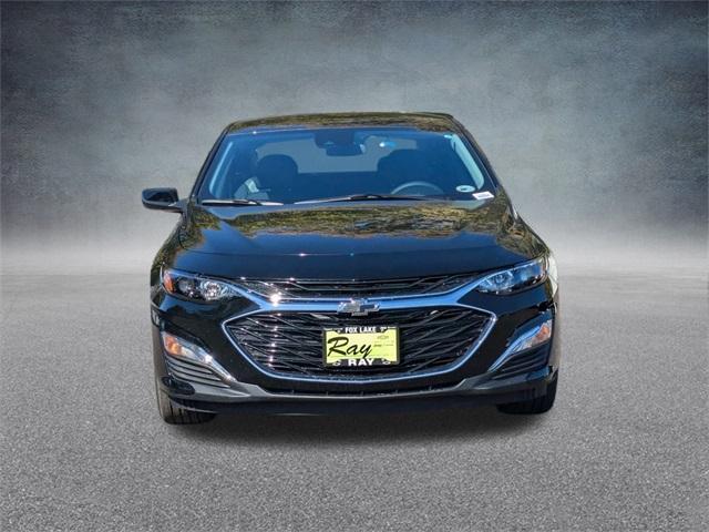 new 2025 Chevrolet Malibu car, priced at $26,342