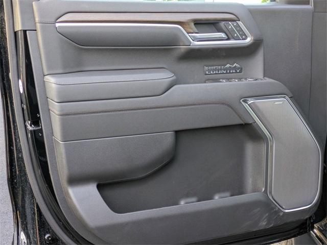 new 2026 Chevrolet Silverado 1500 car, priced at $71,039