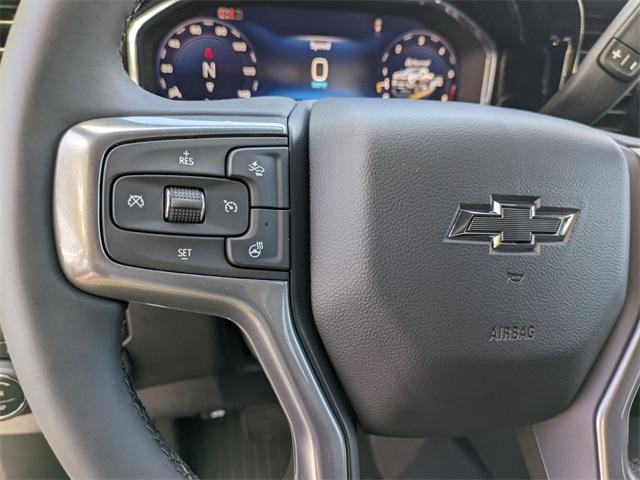 new 2025 Chevrolet Silverado 3500 car, priced at $63,067