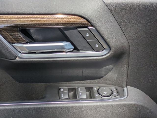 new 2025 Chevrolet Silverado 3500 car, priced at $63,067