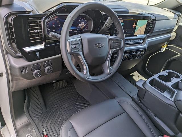 new 2025 Chevrolet Silverado 3500 car, priced at $63,067