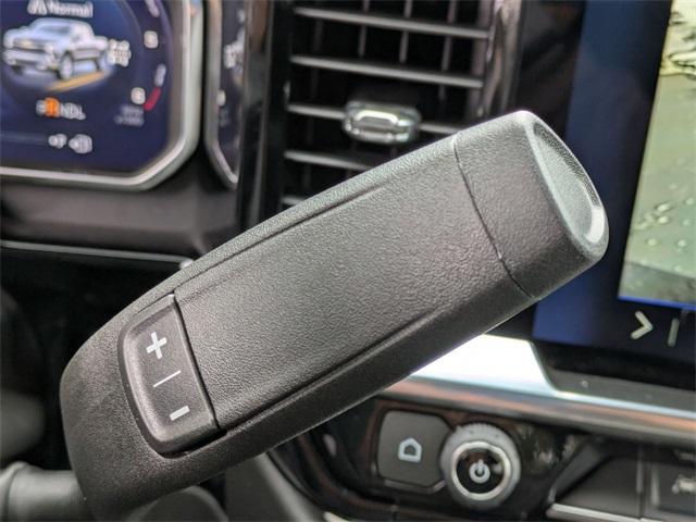 new 2026 Chevrolet Silverado 1500 car, priced at $51,163