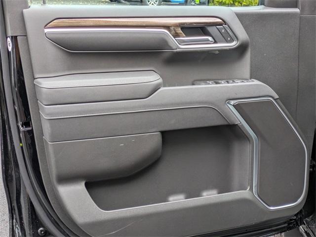 new 2026 Chevrolet Silverado 1500 car, priced at $51,163