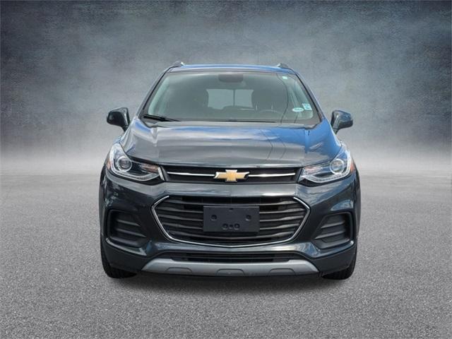 used 2020 Chevrolet Trax car, priced at $13,999