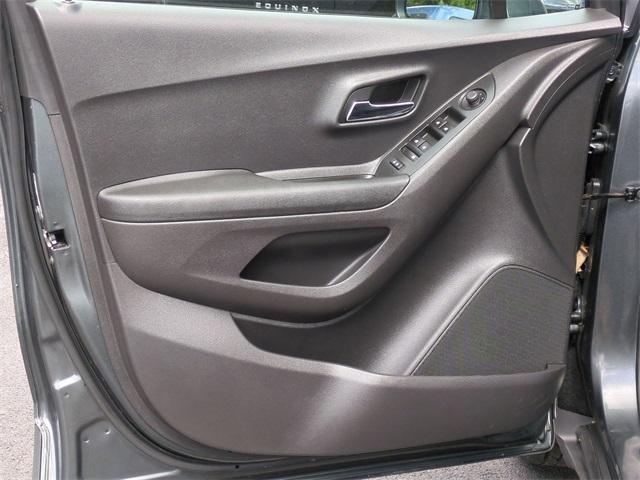 used 2020 Chevrolet Trax car, priced at $13,999