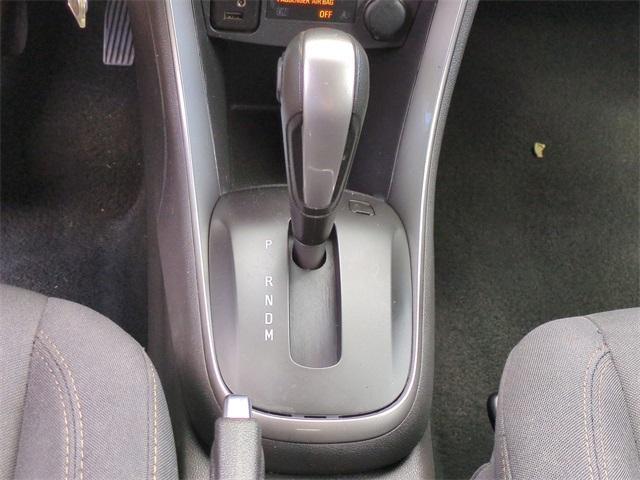 used 2020 Chevrolet Trax car, priced at $13,999