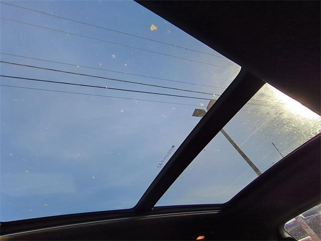 used 2021 Chevrolet TrailBlazer car, priced at $20,599