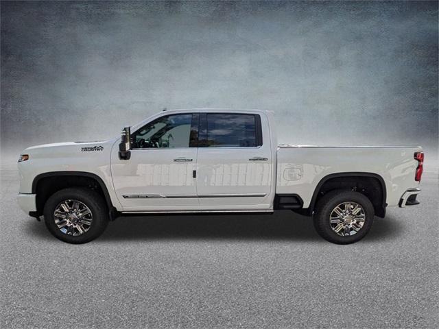 new 2026 Chevrolet Silverado 3500 car, priced at $83,313
