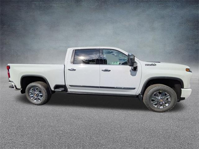 new 2026 Chevrolet Silverado 3500 car, priced at $83,313