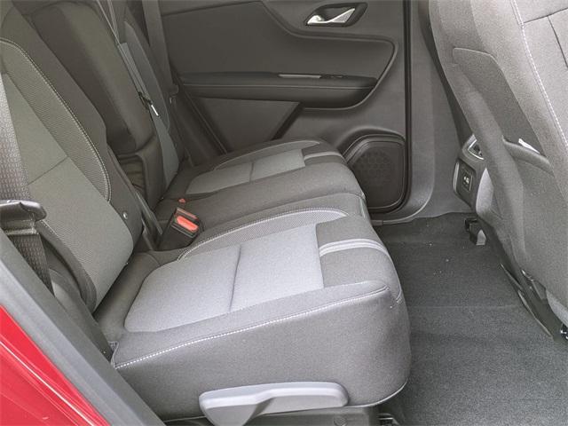 new 2025 Chevrolet Blazer car, priced at $32,712