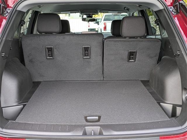 new 2025 Chevrolet Blazer car, priced at $32,712