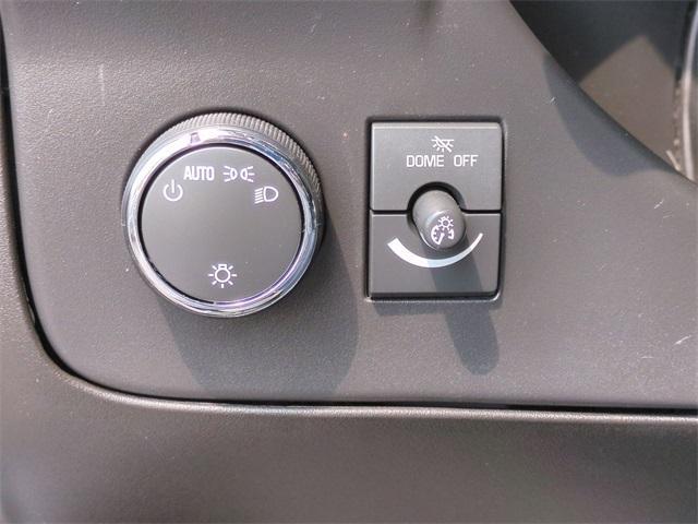 used 2023 Chevrolet Express 2500 car, priced at $31,899