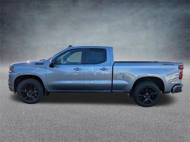 new 2026 Chevrolet Silverado 1500 car, priced at $54,259