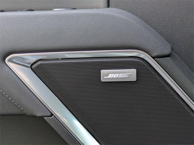 new 2026 Chevrolet Silverado 1500 car, priced at $54,259