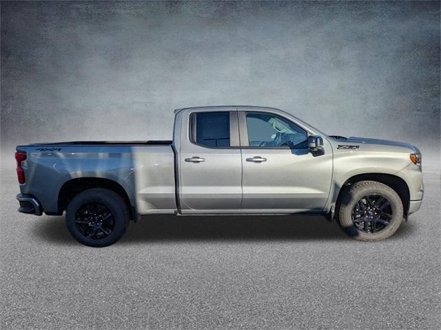 new 2026 Chevrolet Silverado 1500 car, priced at $54,259