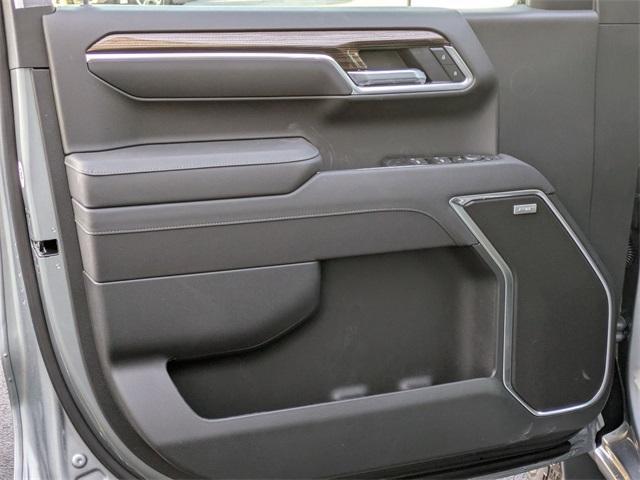 new 2026 Chevrolet Silverado 1500 car, priced at $54,259