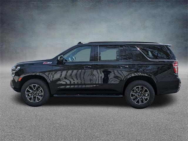 new 2024 Chevrolet Tahoe car, priced at $72,917