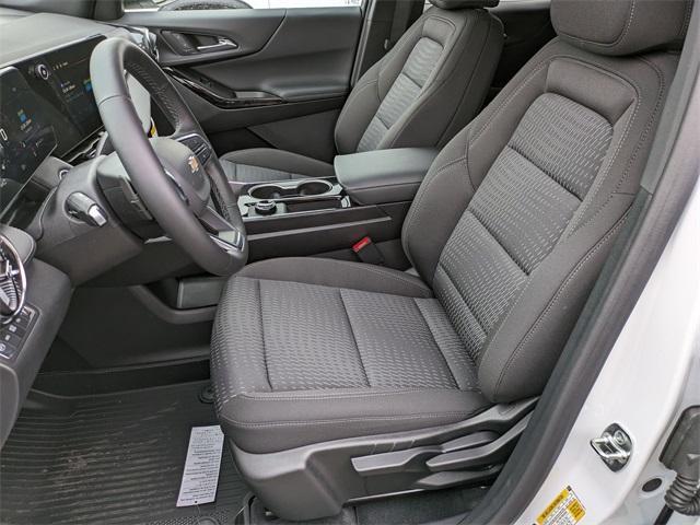 new 2026 Chevrolet Equinox car, priced at $30,794