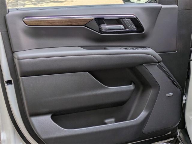new 2025 Chevrolet Tahoe car, priced at $93,381
