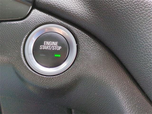 used 2022 Chevrolet Equinox car, priced at $22,990