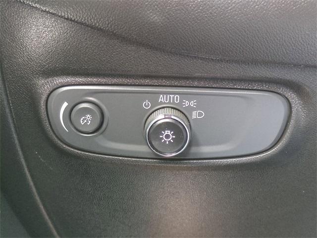 used 2022 Chevrolet Equinox car, priced at $22,990