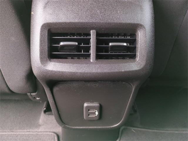 used 2022 Chevrolet Equinox car, priced at $22,990