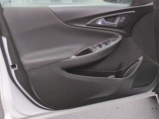 used 2016 Chevrolet Malibu car, priced at $11,699