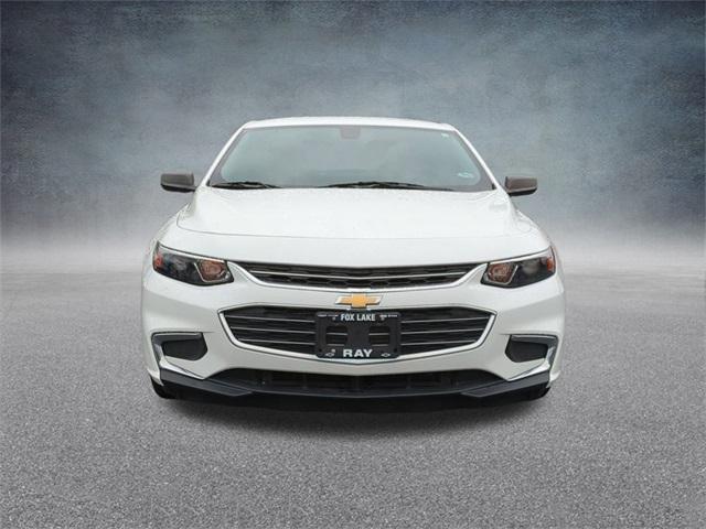 used 2016 Chevrolet Malibu car, priced at $11,699