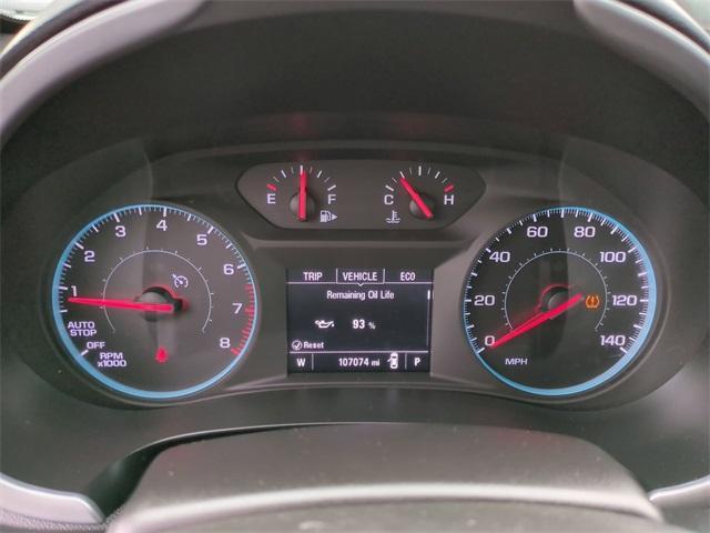 used 2016 Chevrolet Malibu car, priced at $11,699