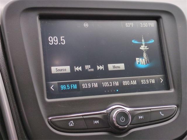 used 2016 Chevrolet Malibu car, priced at $11,699