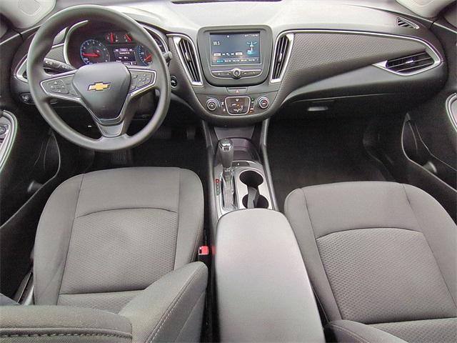 used 2016 Chevrolet Malibu car, priced at $11,699