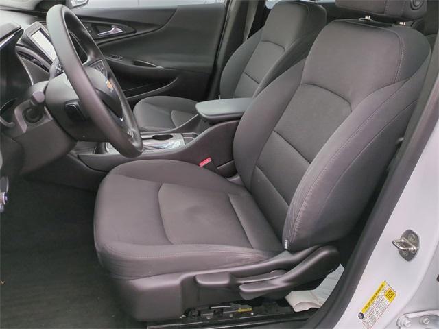 used 2016 Chevrolet Malibu car, priced at $11,699