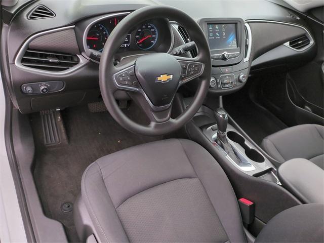 used 2016 Chevrolet Malibu car, priced at $11,699