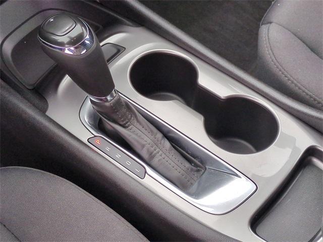 used 2016 Chevrolet Malibu car, priced at $11,699
