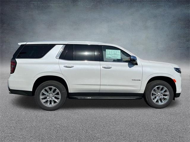 new 2024 Chevrolet Tahoe car, priced at $74,236