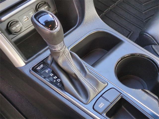 used 2016 Hyundai Sonata car, priced at $11,499